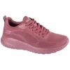 Skechers Bobs Squad Chaos - Face Off 117209-PLUM Violetinė 36