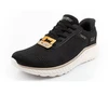 Skechers Bobs Squad-Chaos moteriški sportbačiai Patogūs SLIP-INS