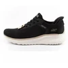 Skechers Bobs Squad-Chaos moteriški sportbačiai Patogūs SLIP-INS