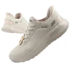 Skechers Bobs Squad Chaos SLIP-INS smėlio spalvos vyriški laisvalaikio batai
