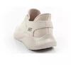 Skechers Bobs Squad Chaos SLIP-INS smėlio spalvos vyriški laisvalaikio batai