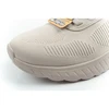 Skechers Bobs Squad Chaos SLIP-INS smėlio spalvos vyriški laisvalaikio batai