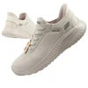 Skechers Bobs Squad Chaos SLIP-INS smėlio spalvos vyriški laisvalaikio batai