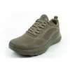 Skechers Bobs Squad Chaos Vyriški sportiniai batai Šviesiai alyvuogių