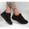 Skechers Bobs Squad Chaos W 117209 BBK batai su Memory Foam