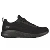 Skechers Bobs Squad Chaos W 117209 BBK batai su Memory Foam