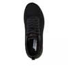 Skechers Bobs Squad Chaos W 117209 BBK batai su Memory Foam