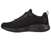 Skechers Bobs Squad Chaos W 117209 BBK batai su Memory Foam