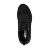 Skechers Bobs Squad Chaos W 117209 BBK batai su Memory Foam