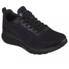 Skechers Bobs Squad Chaos W 117209 BBK batai su Memory Foam