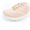 Skechers Bobs Squad sportbačiai Slip-ins W 117497/LTPK