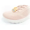 Skechers Bobs Squad sportbačiai Slip-ins W 117497/LTPK