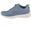 Skechers Bobs Squad-Tough Talk W 32504-LTBL batai
