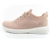 Skechers Bobs Squad-Tough Talk W 32504/NUDE sportiniai bateliai
