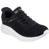 Skechers Bobs Squad W 117497 BLK batai