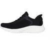 Skechers Bobs Squad W 117497 BLK batai