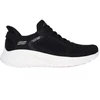 Skechers Bobs Squad W 117497 BLK batai