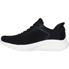 Skechers Bobs Squad W 117497 BLK batai