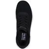 Skechers Bobs Squad W 117497 BLK batai