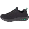 Skechers Bobs Unity - Sleek Revive 118075-BBK Juoda 44