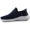 Skechers Bounder 2.0 Emerged Vyriški Batai 232459-NVY