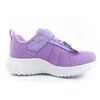 Skechers Bounder-Cool Cruise vaikiški lengvi įsispiriami sportiniai batai