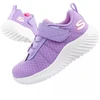 Skechers Bounder-Cool Cruise vaikiški lengvi įsispiriami sportiniai batai