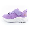Skechers Bounder-Cool Cruise vaikiški lengvi įsispiriami sportiniai batai