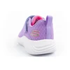 Skechers Bounder-Cool Cruise vaikiški lengvi įsispiriami sportiniai batai