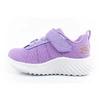 Skechers Bounder-Cool Cruise vaikiški lengvi įsispiriami sportiniai batai