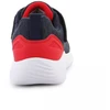 Skechers Bounder-Dripper Drop 403739L-NVRD Tamsiai mėlyna/Raudona