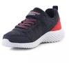 Skechers Bounder-Dripper Drop 403739L-NVRD Tamsiai mėlyna/Raudona