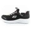 Skechers Bounder Junior Vaikiški Lengvai Apsiaunami Sportbačiai