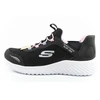 Skechers Bounder Junior Vaikiški Lengvai Apsiaunami Sportbačiai