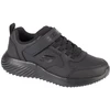 Skechers Bounder - Power Study 405626L-BBK Juoda 27