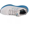 Skechers Bounder RSE - Zoner 232781-GYBL Pilka 41