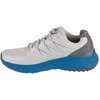 Skechers Bounder RSE - Zoner 232781-GYBL Pilka 41