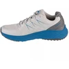Skechers Bounder RSE - Zoner 232781-GYBL Pilka 41