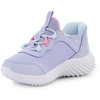 Skechers Bounder-Simple Cute Jr 303585N-LAV batai
