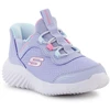 Skechers Bounder-Simple Cute Jr 303585N-LAV batai