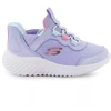 Skechers Bounder-Simple Cute Jr 303585N-LAV batai