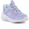 Skechers Bounder-Simple Cute Jr 303585N-LAV batai