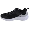 Skechers Bounder-Tech Jr 403748L-BKSL batai