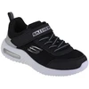 Skechers Bounder-Tech Jr 403748L-BKSL batai