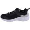 Skechers Bounder-Tech Jr 403748L-BKSL batai