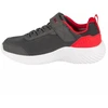 Skechers Bounder-Tech - Ultravoid 403723L-CCRD Pilka 28