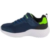 Skechers Bounder-Tech - Ultravoid 403723L-NVLM Tamsiai mėlyna 29