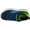 Skechers Bounder-Tech - Ultravoid 403723L-NVLM Tamsiai mėlyna 29