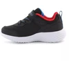 Skechers Bounder - Techrox 403906N-BLK Juoda
