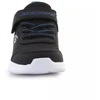 Skechers Bounder - Techrox 403906N-BLK Juoda